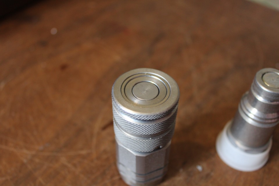 Stauff Male QRCFF10MNF06BPW3 Id 61000745183 Interchangeable with